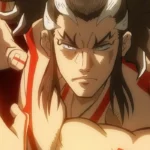 Record of Ragnarok: Como Raiden acena para dois personagens icônicos de Naruto Record of Ragnarok Raiden