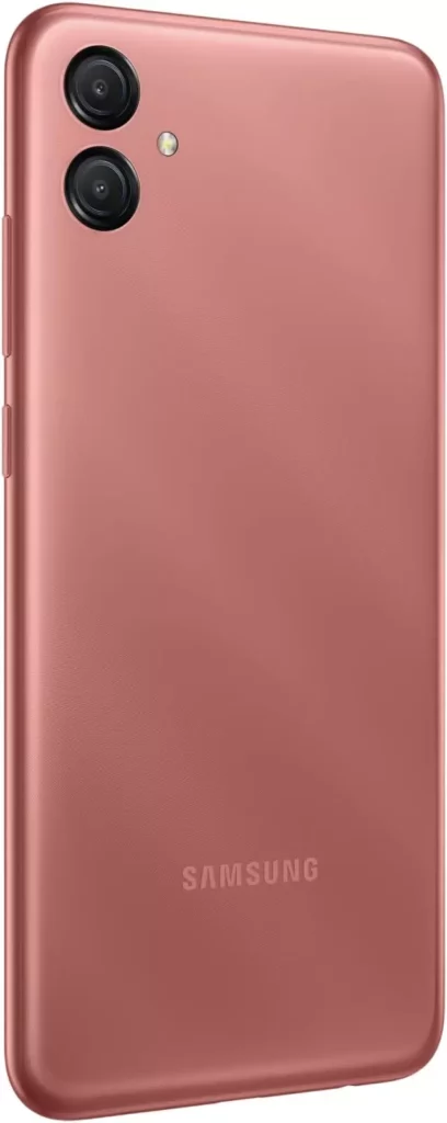 Samsung Galaxy A04e