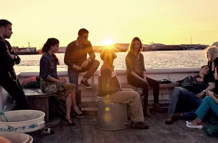 Sense8
