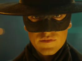 Série Zorro (2024)