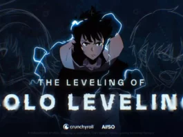 Solo Leveling