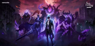 Quando lança Solo Leveling: ARISE? Solo Leveling: ARISE