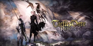 Descubra o Mundo Épico de Tactics Ogre Reborn para Nintendo Switch! Tactics Ogre Reborn