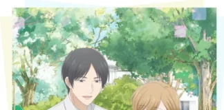 Quando estreia Tadaima, Okaeri? Tadaima, Okaeri