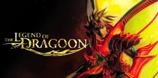 The Legend of Dragoon é um JRPG clássico que merece uma adaptação para anime The Legend of Dragoon
