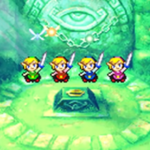 The Legend of Zelda: Como jogar na cronologia certa? The Legend of Zelda: Four Swords