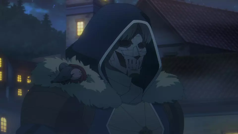 The Unwanted Undead Adventurer