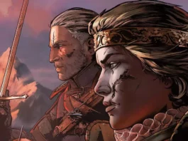 Thronebreaker: The Witcher Tales