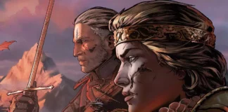 Você precisa jogar Thronebreaker: The Witcher Tales, spin-off de The Witcher Thronebreaker: The Witcher Tales