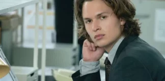 Tokyo Vice: Quão fiel é a série de TV ao livro? Ansel Elgort protagoniza 'Tokyo vice' (Foto: Divulgação)