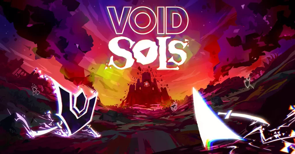 Void Sols