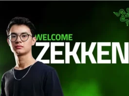 Zekken