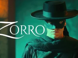 Zorro (2024)