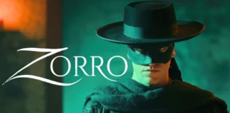 Onde assistir a série Zorro (2024)? Zorro (2024)