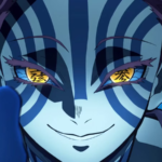 Biografia Akaza: A Lua Superior 3 de Demon Slayer Akaza: A Lua Superior 3 de Demon Slayer