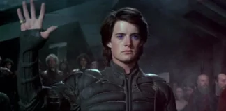 Onde assistir Duna de 1984? Duna de 1984