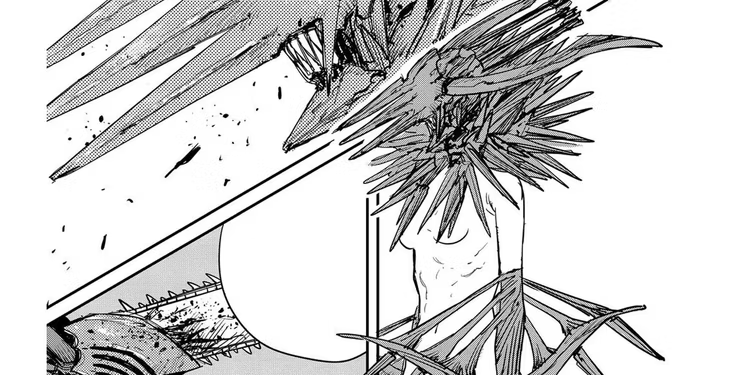 forma híbrida de Quanxi