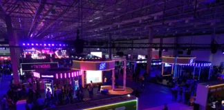 Após esgotamento de lote especial, gamescom latam 2024 inicia vendas do primeiro lote gamescom latam 2024