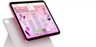 Descubra o Novo iPad da Apple (10ª geração): Uma Revolução em Suas Mãos iPad da Apple (10a geração)