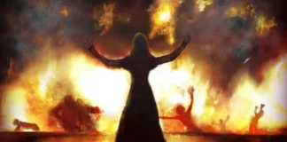 A história icônica de Parasite Eve é perfeita para um anime de terror Parasite Eve