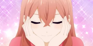 A Condition Called Love é o grande romance da temporada de abril de 2024 A Condition Called Love