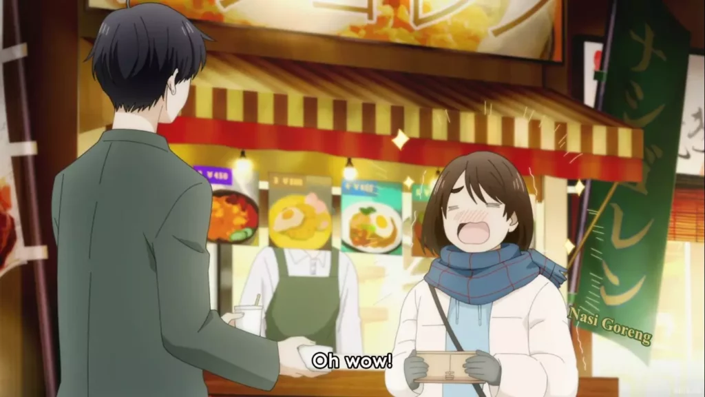 A Condition Called Love