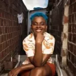 Favela.doc mergulha nas raízes musicais periféricas do Brasil A diretora Viviane Ferreira (Foto: Marina Domar)