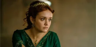 House of the Dragon: Como Alicent Hightower morre? Alicent Hightower