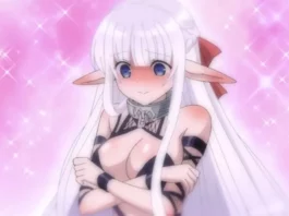 An Archdemon's Dilemma How to Love Your Elf Bride