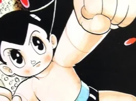 Astro Boy