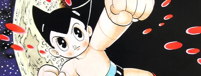 Astro Boy