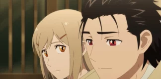 Quando e onde assistir ao episódio 6 de BARTENDER Glass of God? BARTENDER Glass of God