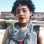 David Gomes, o escritor e artista por trás da drag queer Dite Bowery David Gomes