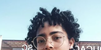 David Gomes, o escritor e artista por trás da drag queer Dite Bowery David Gomes