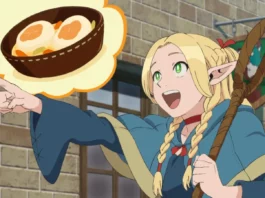 Dungeon Meshi (Delicious in Dungeon)