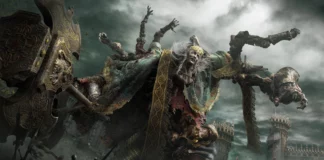 Você precisa jogar Elden Ring, icônico RPG de ação da FromSoftware Elden Ring
