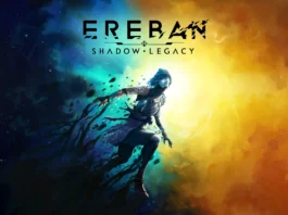 Ereban Shadow Legacy