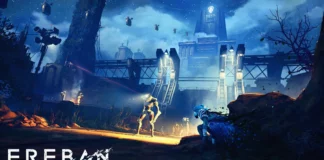 Game Review de Ereban: Shadow Legacy, uma aventura furtiva lindíssima – e difícil Ereban: Shadow Legacy