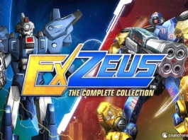 ExZeus: The Complete Collection