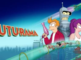 Futurama