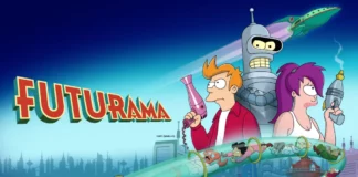 Data de estreia da 12ª temporada de Futurama revelada Futurama