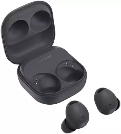 Galaxy Buds2 Pro Grafite