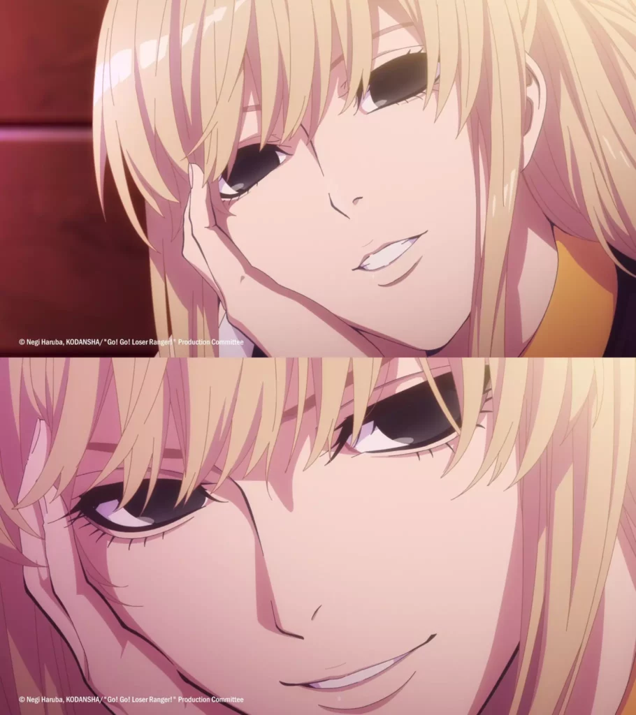 Go! Go! Loser Ranger! (Sentai Daishikkaku)