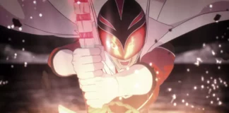 Quando e onde assistir ao episódio 3 de Go! Go! Loser Ranger! (Sentai Daishikkaku) Go! Go! Loser Ranger! (Sentai Daishikkaku)