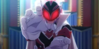 Go! Go! Loser Ranger! (Sentai Daishikkaku) estreia na Star+ Go! Go! Loser Ranger! (Sentai Daishikkaku)