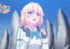 Os principais personagens de Gods’ Games We Play Gods' Games We Play
