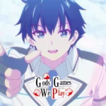 Quando e onde assistir ao episódio 6 de Gods’ Games We Play? Gods' Games We Play