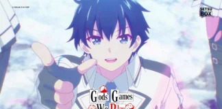 Quando e onde assistir ao episódio 6 de Gods’ Games We Play? Gods' Games We Play