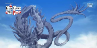 Quando assistir Gods’ Games We Play episódio 7? Gods' Games We Play