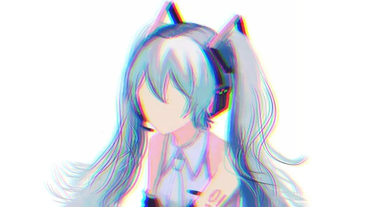 Hatsune Miku